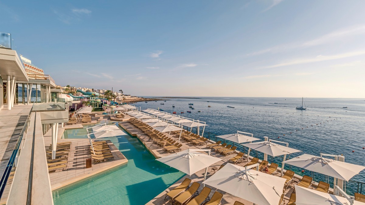 Hotel AX Odycy, Malta, Qawra, Bild 7