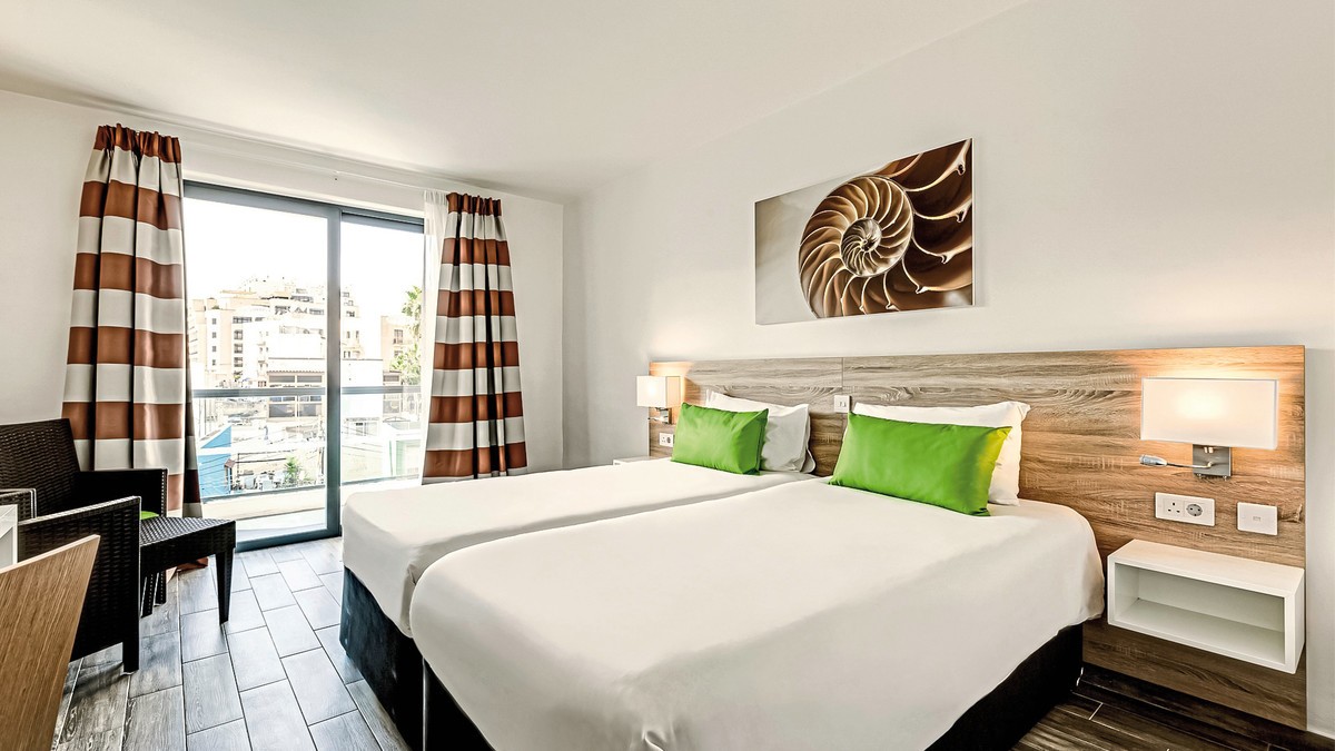 Hotel AX Odycy, Malta, Qawra, Bild 10