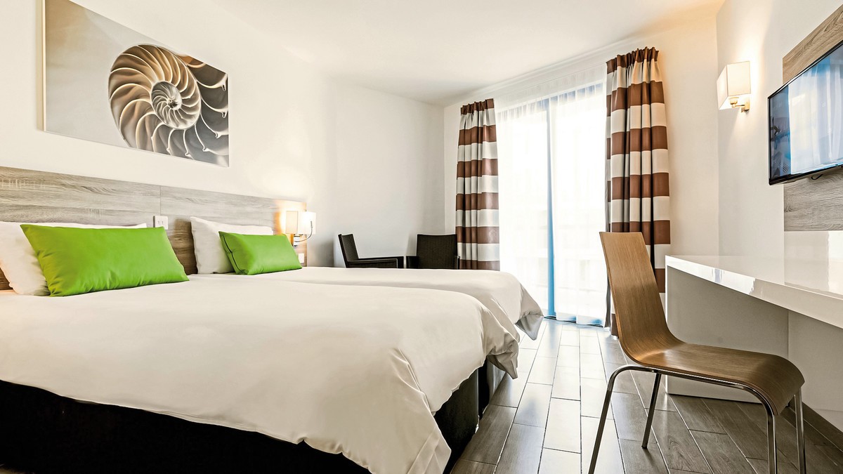 Hotel AX Odycy, Malta, Qawra, Bild 12