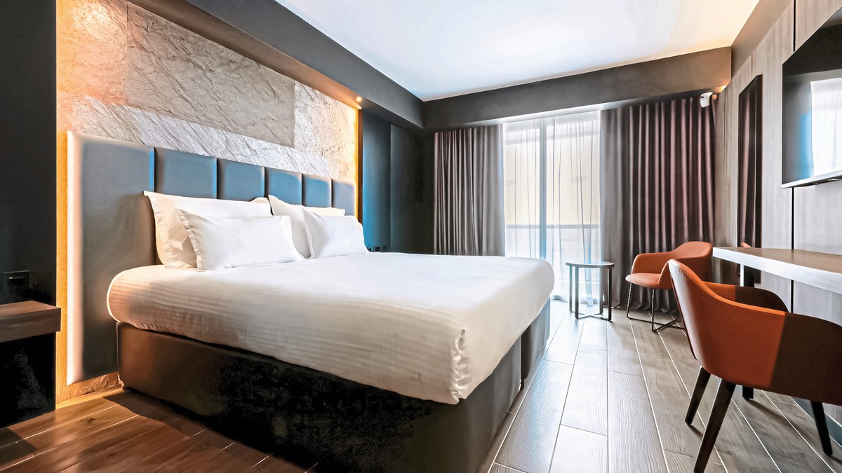 Hotel AX Odycy, Malta, Qawra, Bild 13