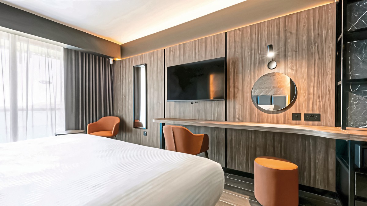 Hotel AX Odycy, Malta, Qawra, Bild 14