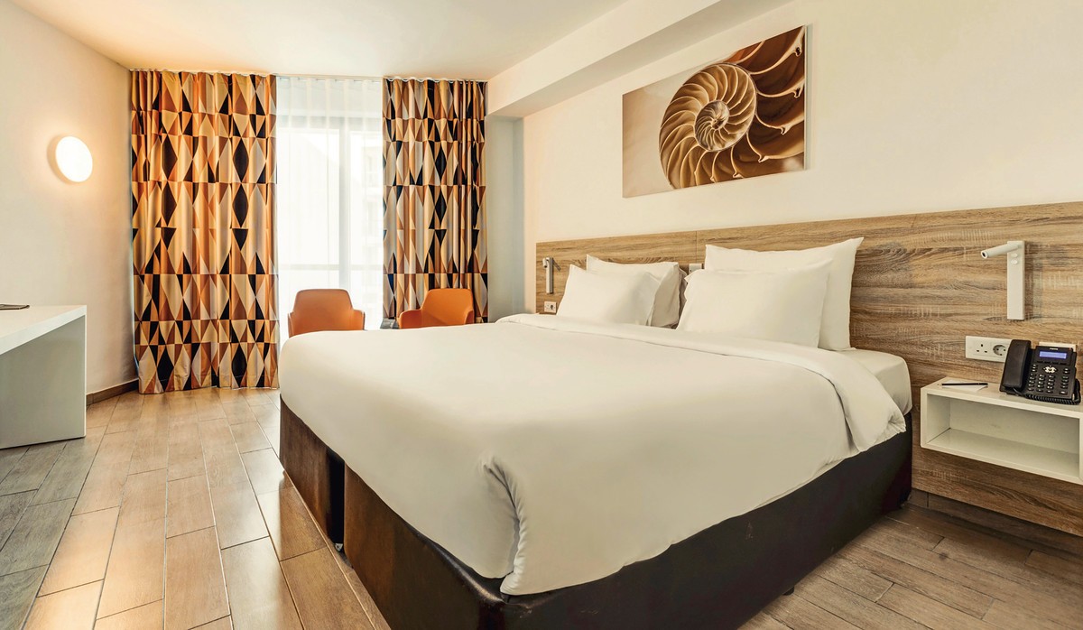 Hotel AX Odycy, Malta, Qawra, Bild 16