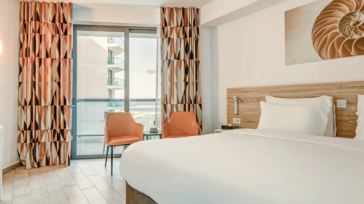 Hotel AX Odycy, Malta, Qawra, Bild 17