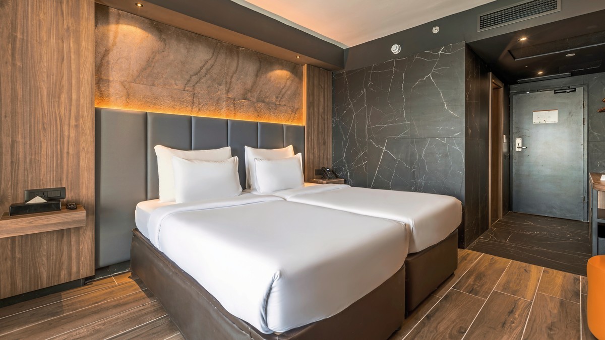 Hotel AX Odycy, Malta, Qawra, Bild 19