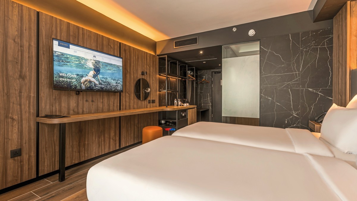 Hotel AX Odycy, Malta, Qawra, Bild 20