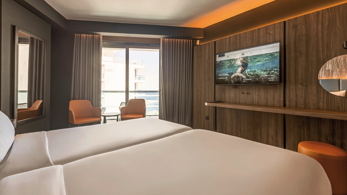 Hotel AX Odycy, Malta, Qawra, Bild 21