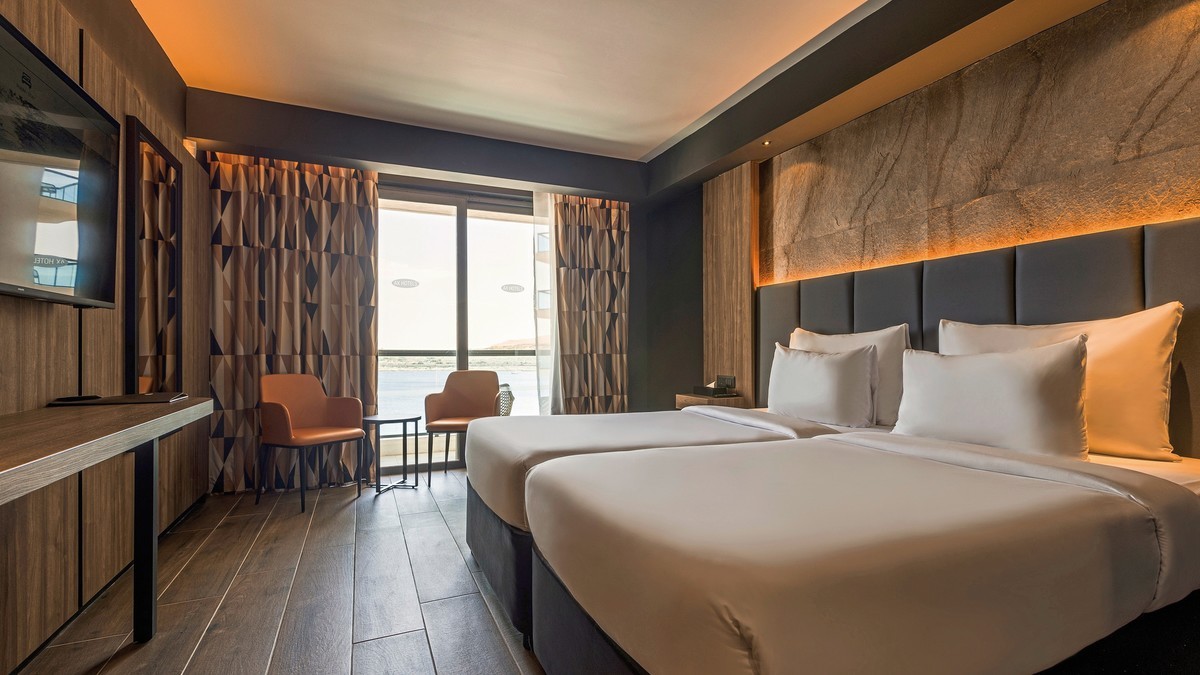 Hotel AX Odycy, Malta, Qawra, Bild 22