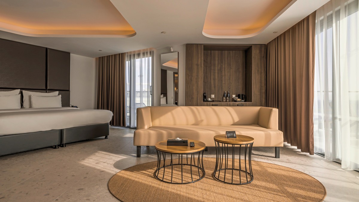 Hotel AX Odycy, Malta, Qawra, Bild 23