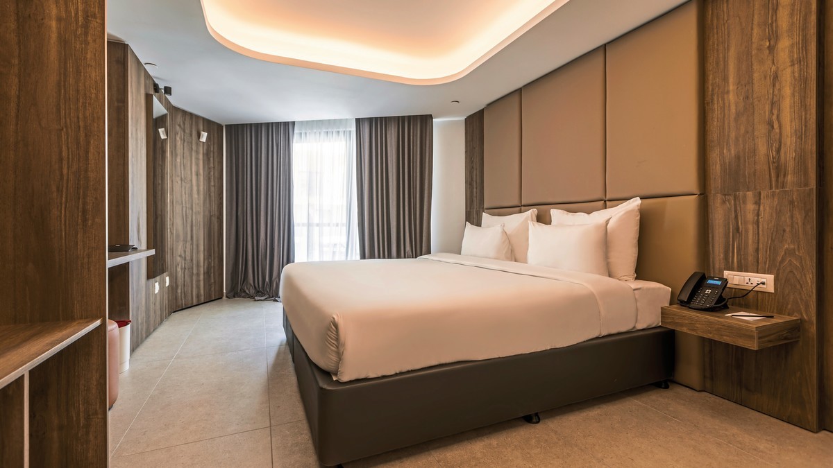 Hotel AX Odycy, Malta, Qawra, Bild 26