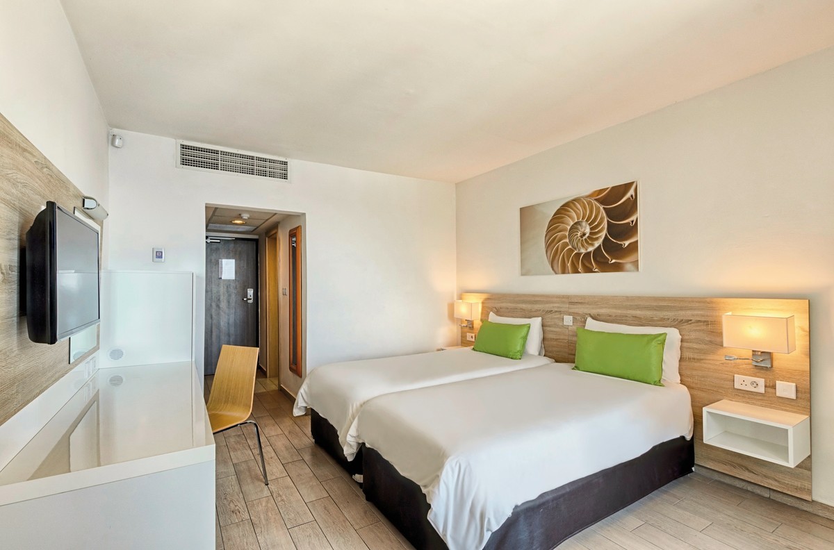 Hotel AX Odycy, Malta, Qawra, Bild 27
