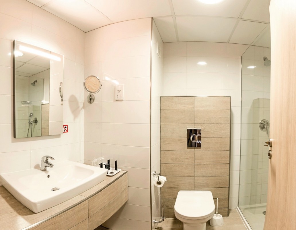 Hotel AX Odycy, Malta, Qawra, Bild 28