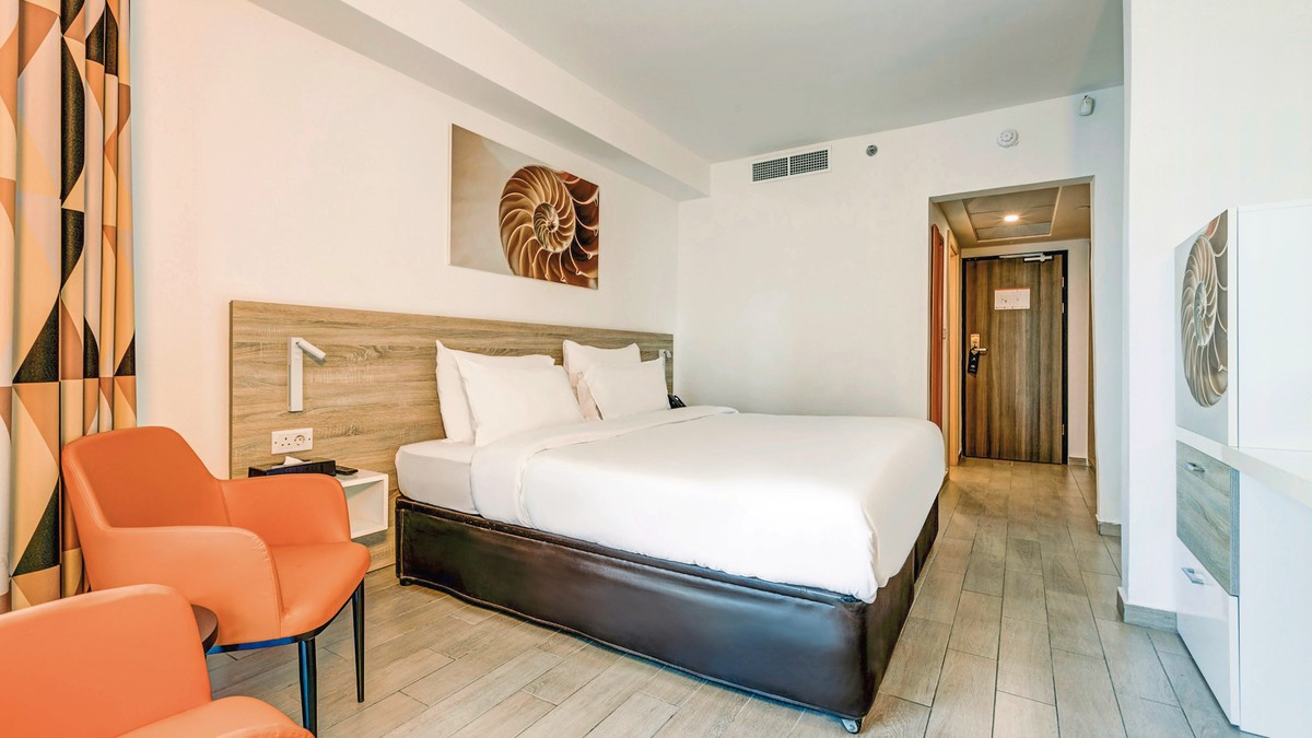 Hotel AX Odycy, Malta, Qawra, Bild 30