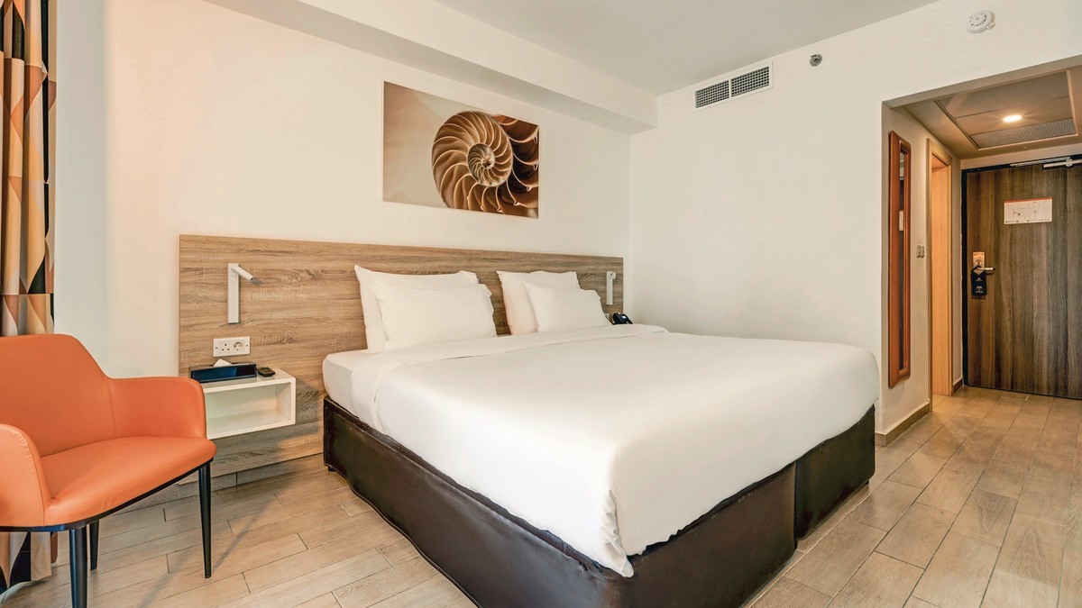 Hotel AX Odycy, Malta, Qawra, Bild 31
