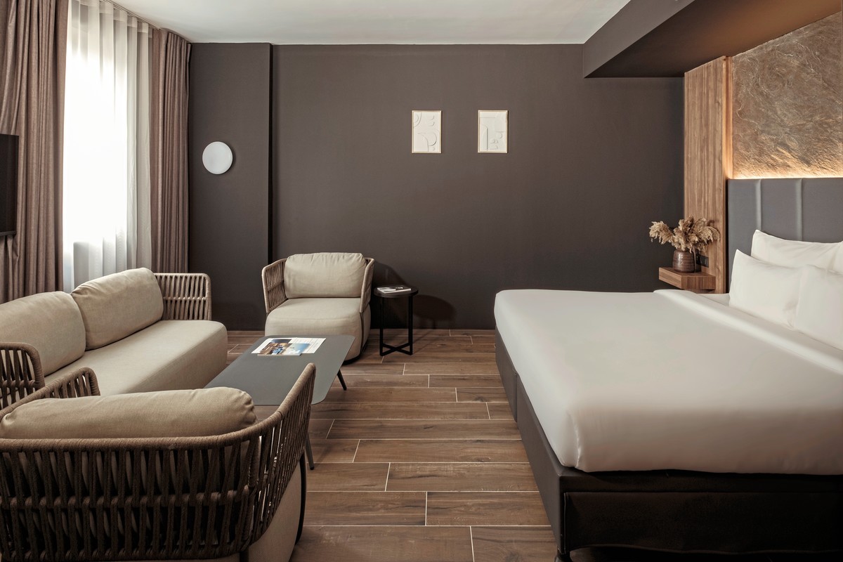 Hotel AX Odycy, Malta, Qawra, Bild 32