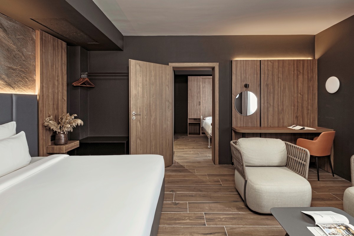 Hotel AX Odycy, Malta, Qawra, Bild 33