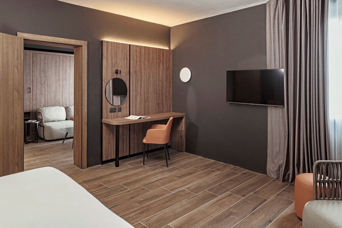 Hotel AX Odycy, Malta, Qawra, Bild 35