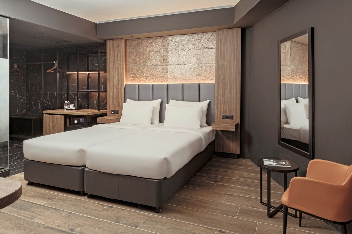 Hotel AX Odycy, Malta, Qawra, Bild 37