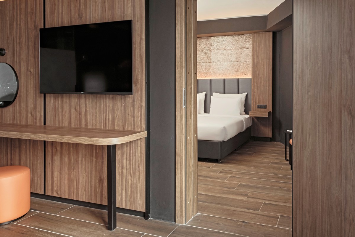 Hotel AX Odycy, Malta, Qawra, Bild 38