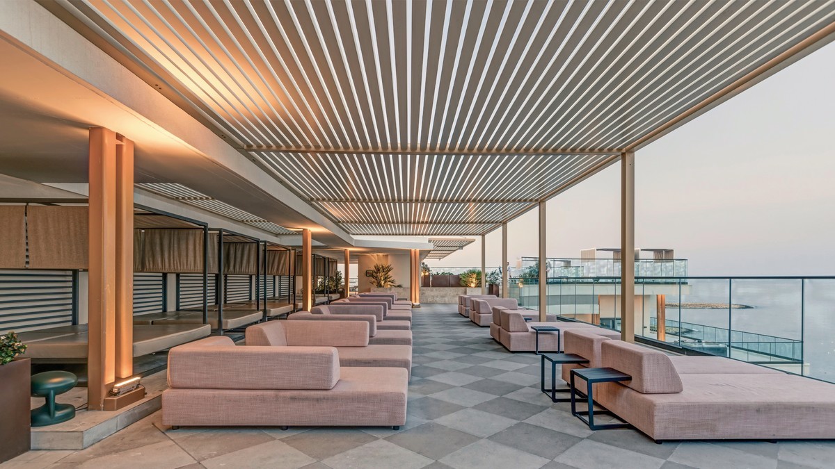 Hotel AX Odycy, Malta, Qawra, Bild 8