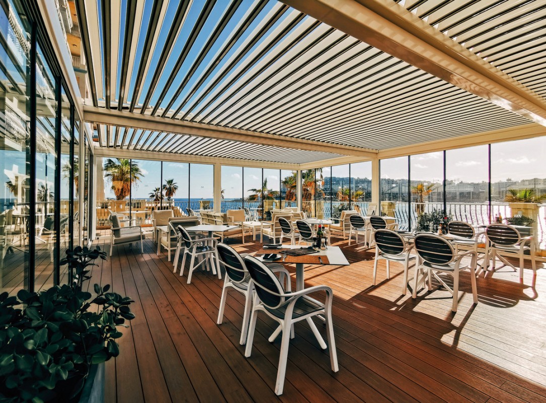 Cavalieri Art Hotel, Malta, St. Julian's, Bild 17