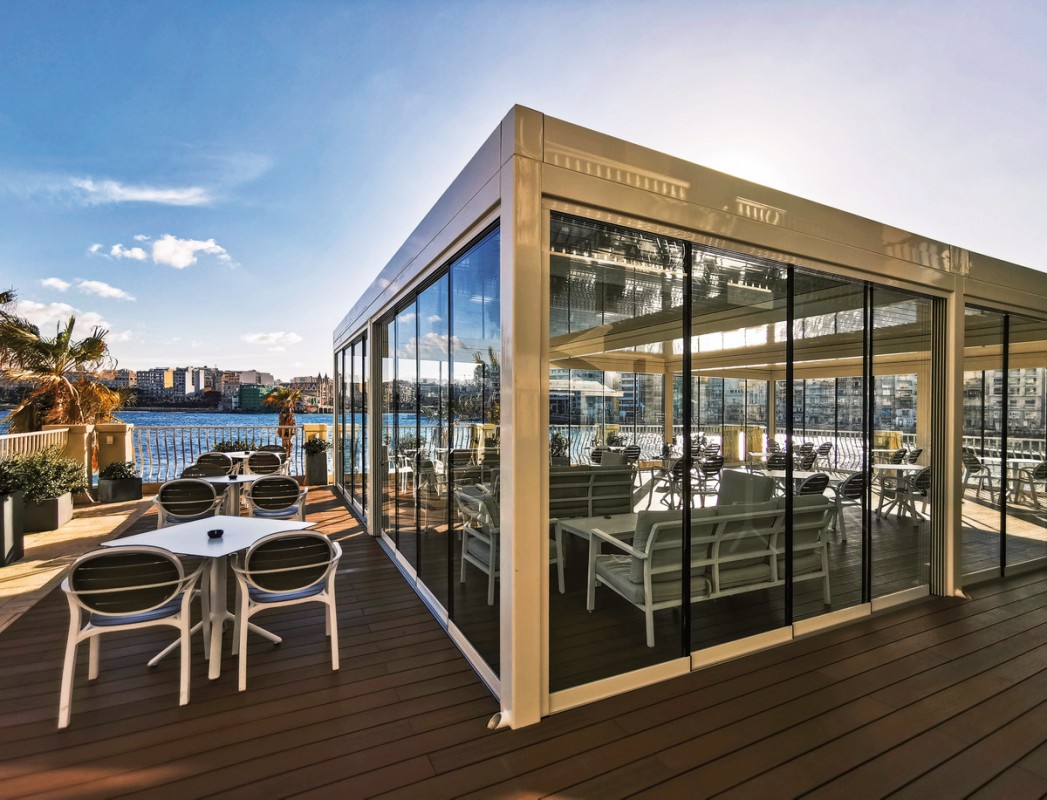 Cavalieri Art Hotel, Malta, St. Julian's, Bild 18