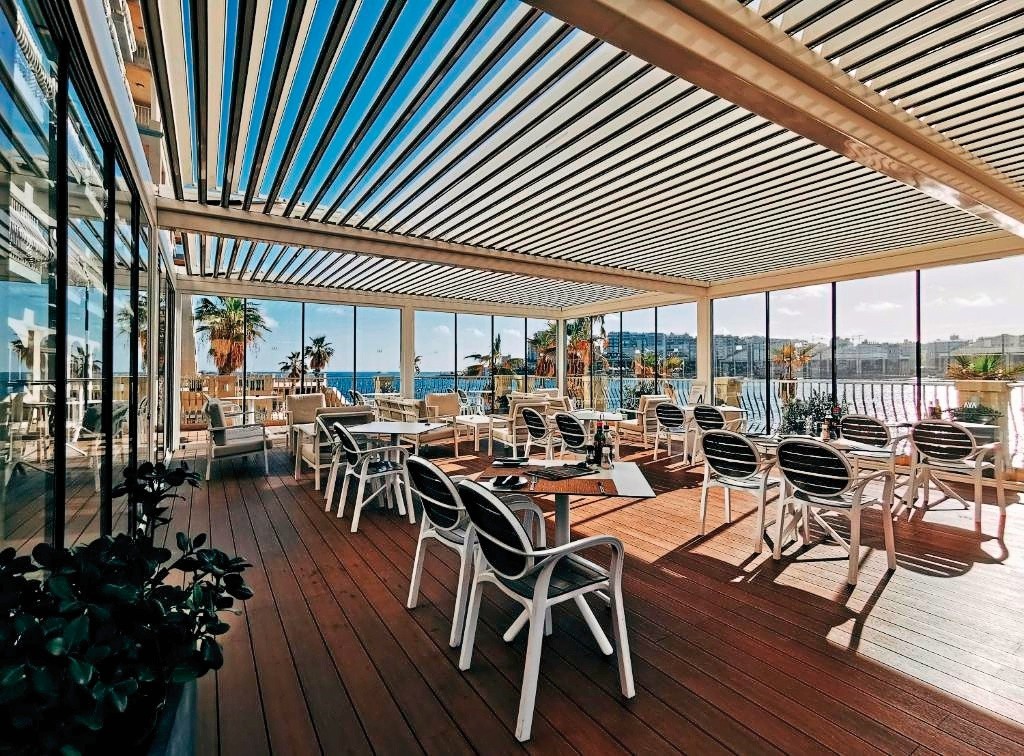 Cavalieri Art Hotel, Malta, St. Julian's, Bild 20