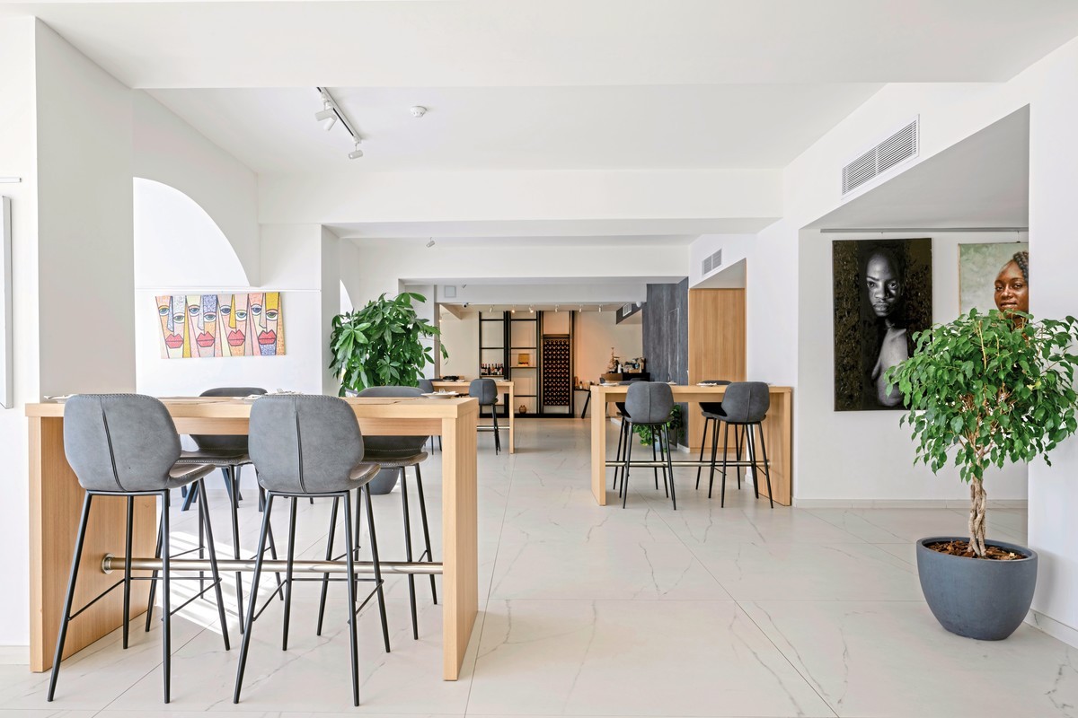 Cavalieri Art Hotel, Malta, St. Julian's, Bild 23
