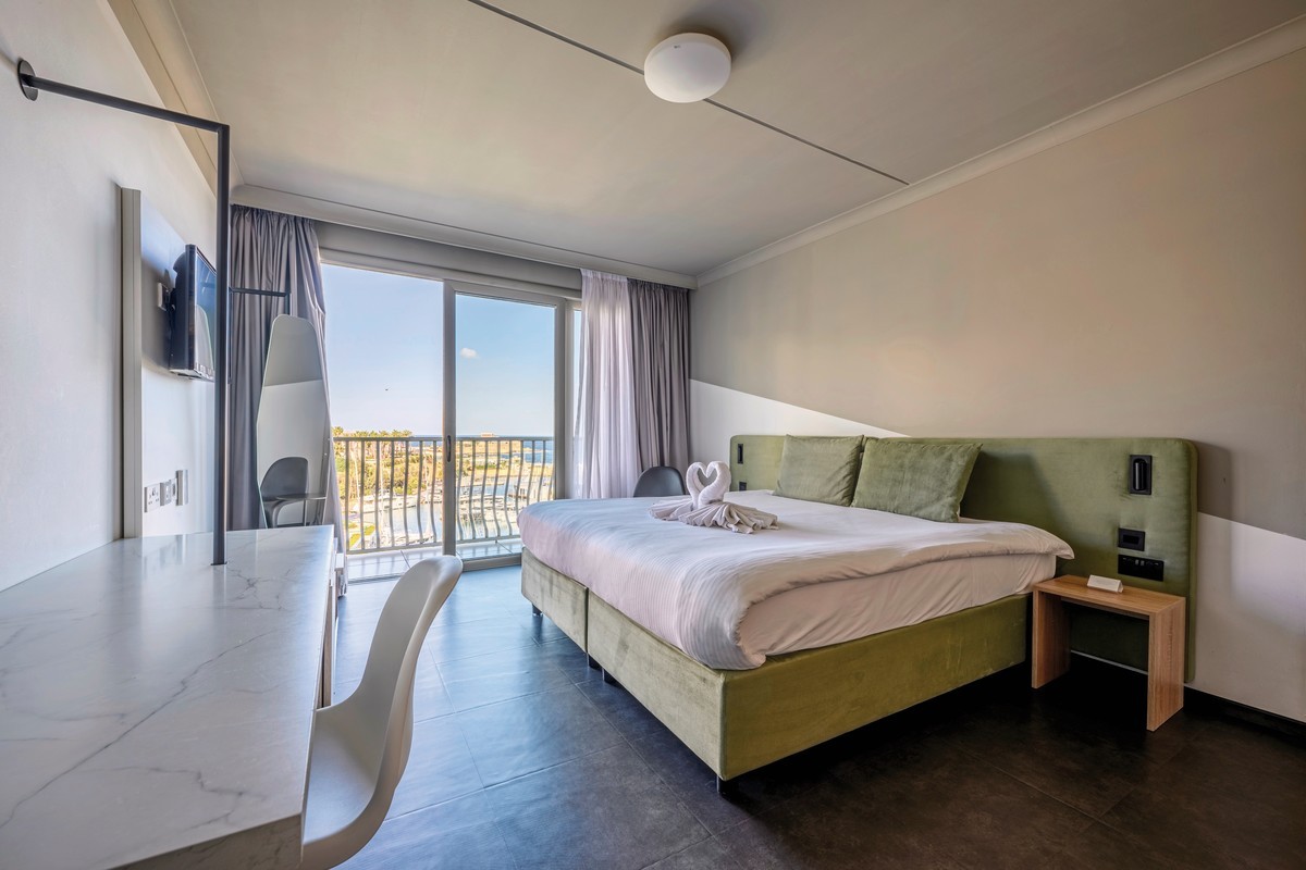 Cavalieri Art Hotel, Malta, St. Julian's, Bild 24