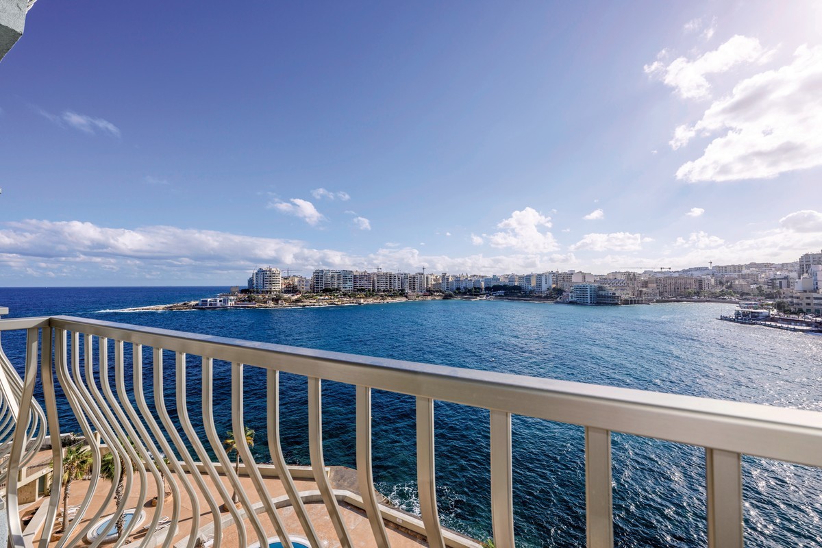 Cavalieri Art Hotel, Malta, St. Julian's, Bild 27