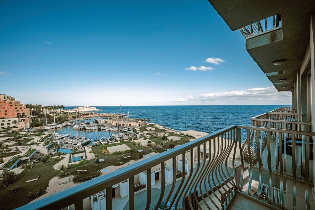 Cavalieri Art Hotel, Malta, St. Julian's, Bild 25