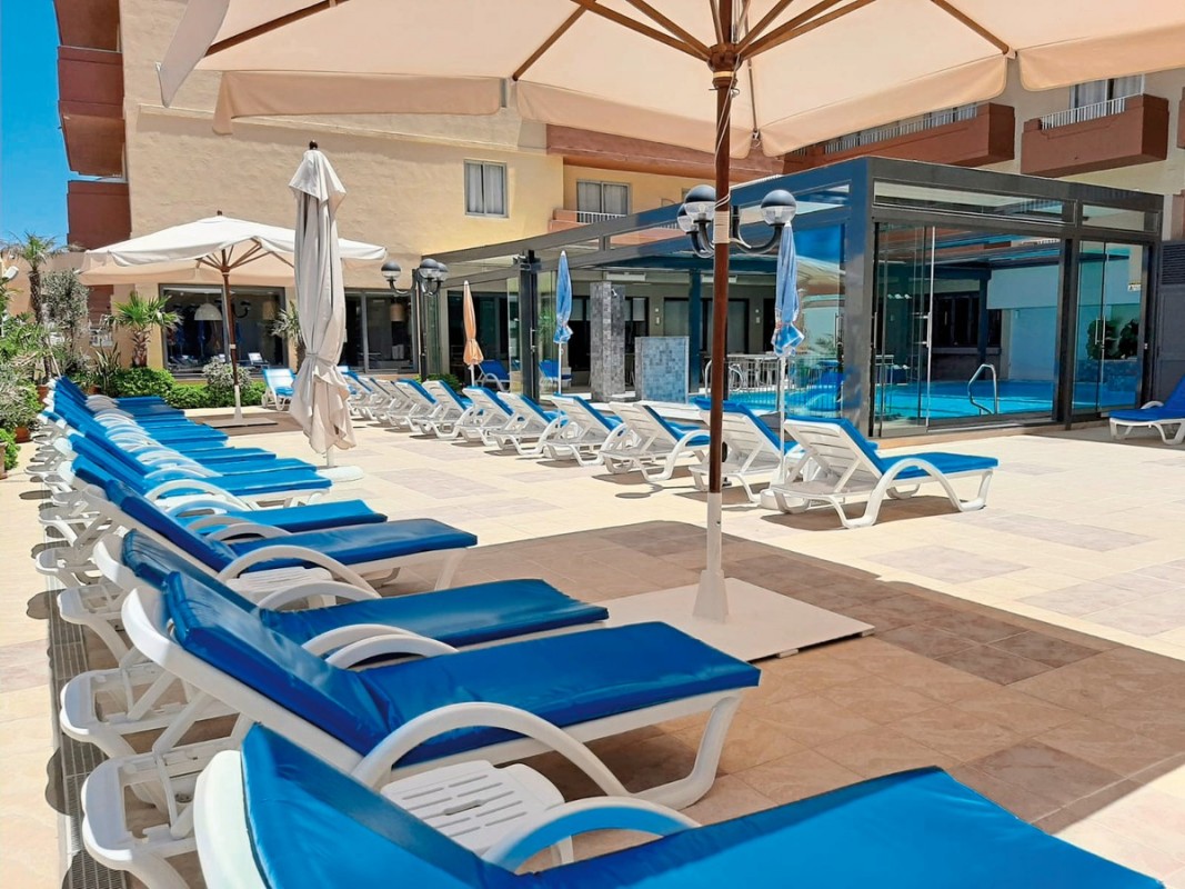 Hotel Luna Holiday Complex, Malta, Mellieha, Bild 2