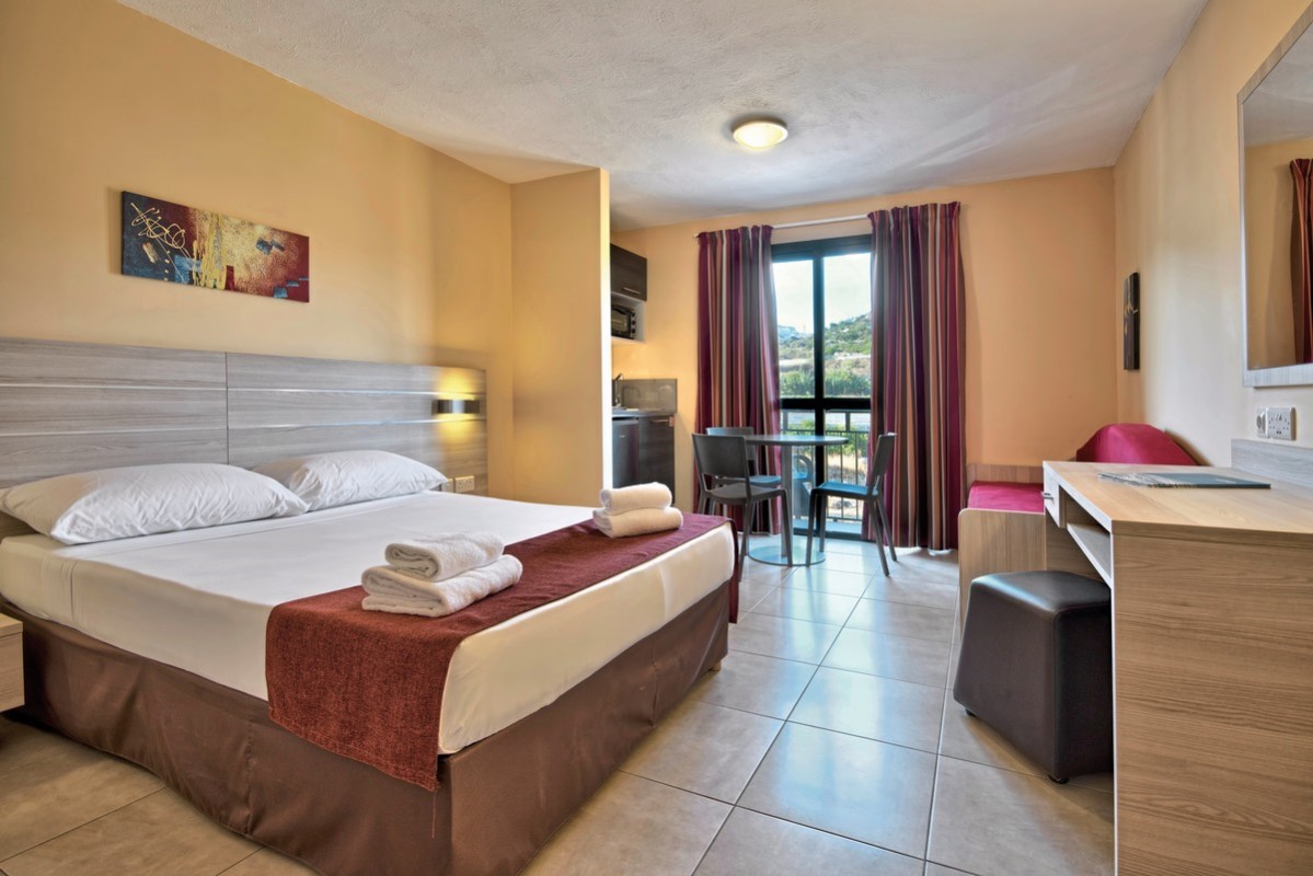 Hotel Luna Holiday Complex, Malta, Mellieha, Bild 4