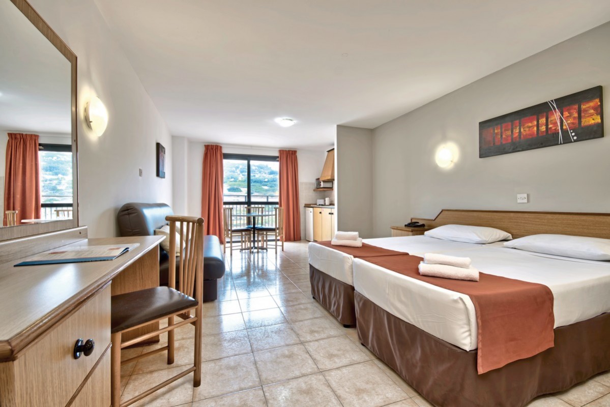 Hotel Luna Holiday Complex, Malta, Mellieha, Bild 7