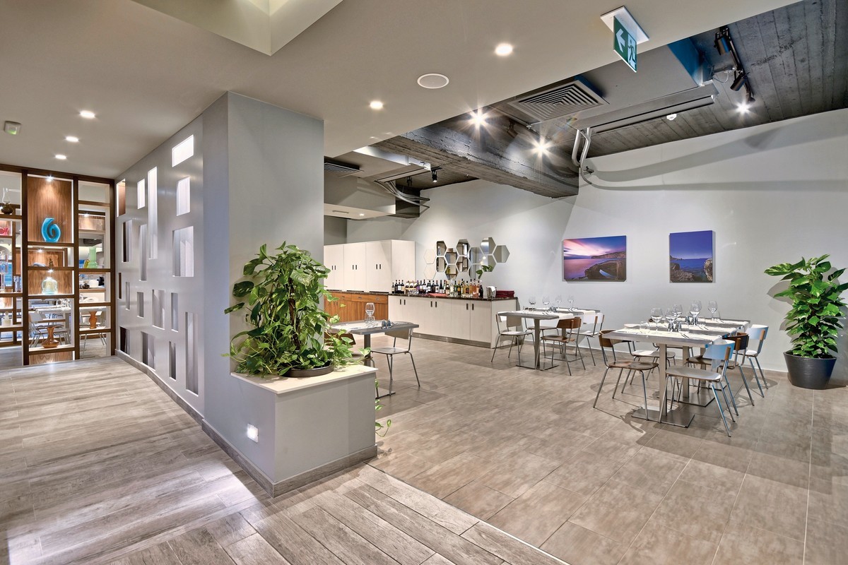 Hotel Luna Holiday Complex, Malta, Mellieha, Bild 8