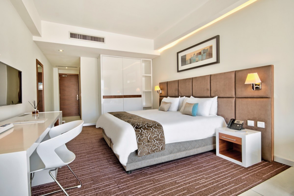 The George, Urban Boutique Hotel, Malta, St. Julian's, Bild 23