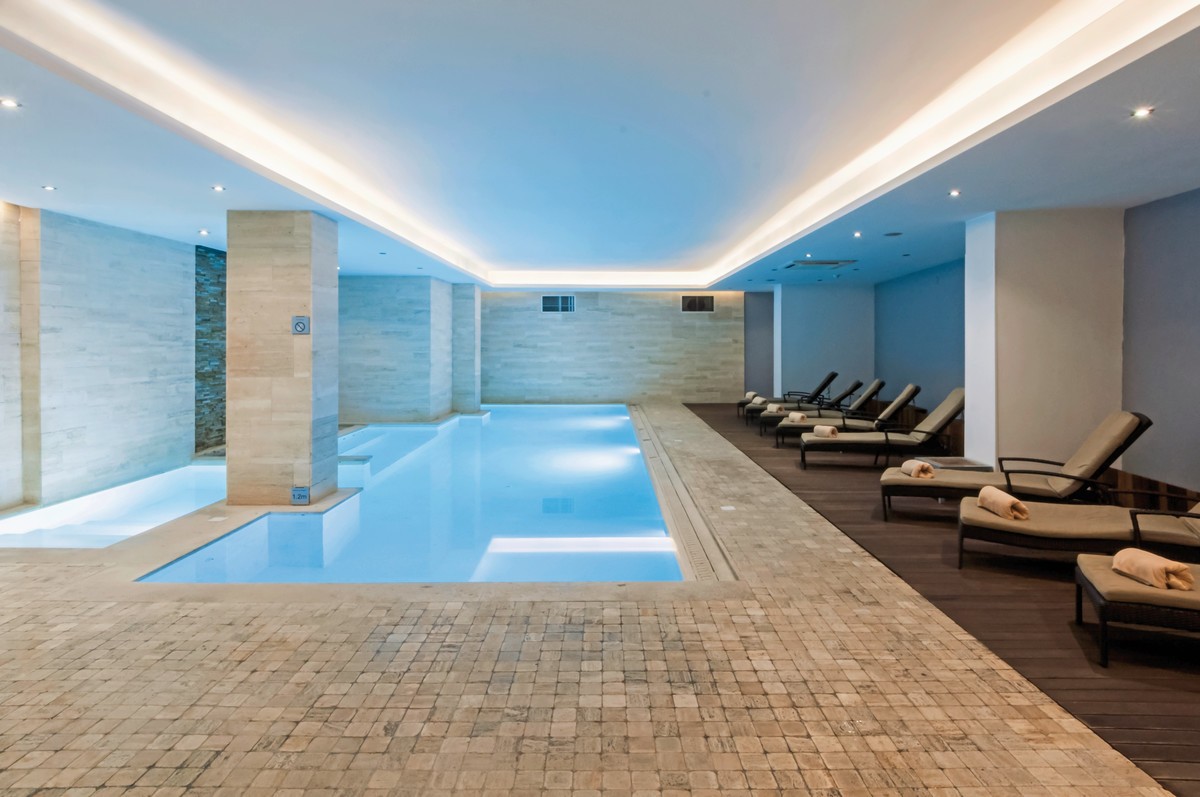 The George, Urban Boutique Hotel, Malta, St. Julian's, Bild 27
