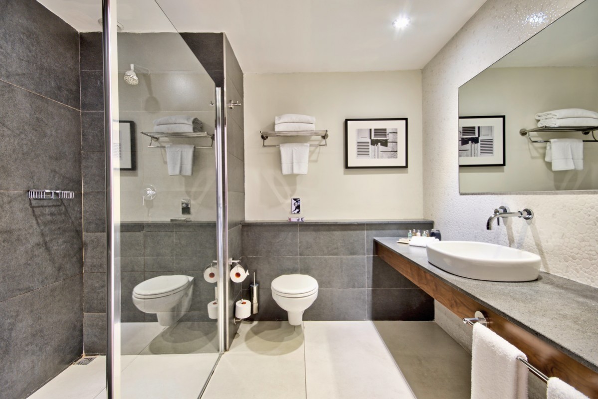 The George, Urban Boutique Hotel, Malta, St. Julian's, Bild 29