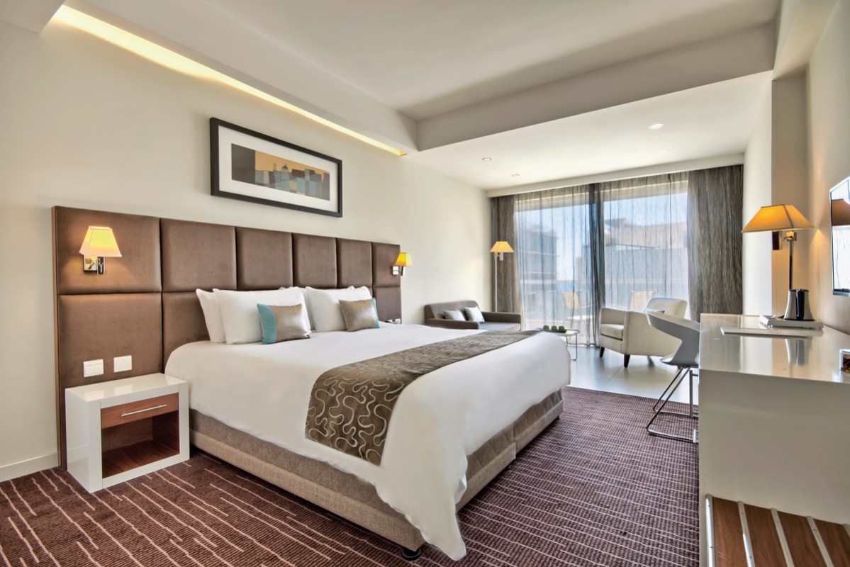 The George, Urban Boutique Hotel, Malta, St. Julian's, Bild 18