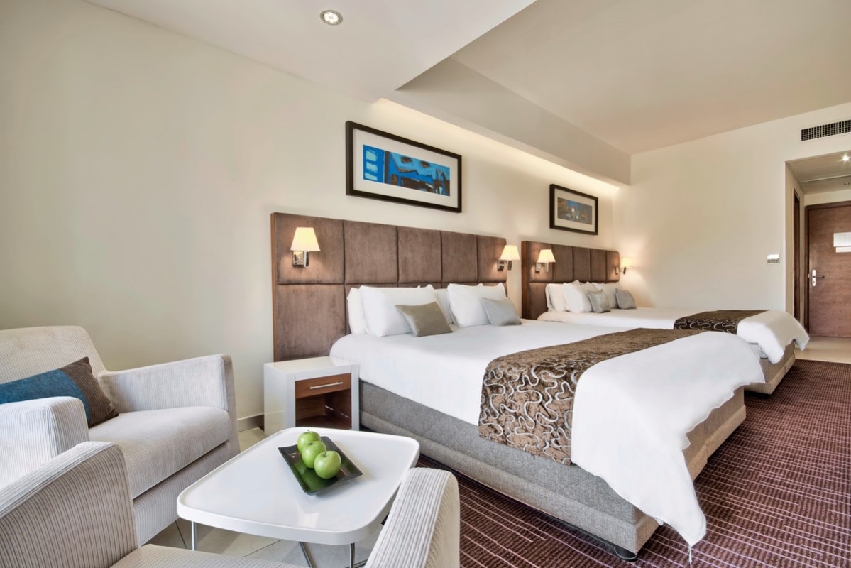 The George, Urban Boutique Hotel, Malta, St. Julian's, Bild 19