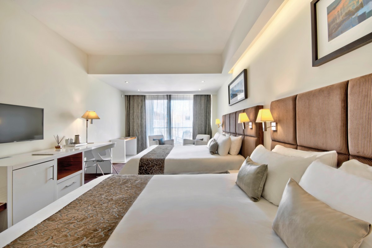 The George, Urban Boutique Hotel, Malta, St. Julian's, Bild 20