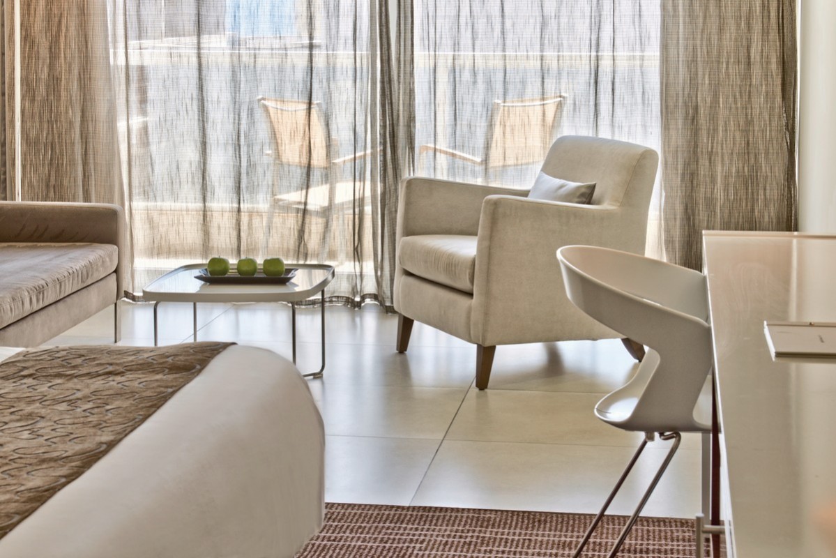 The George, Urban Boutique Hotel, Malta, St. Julian's, Bild 21