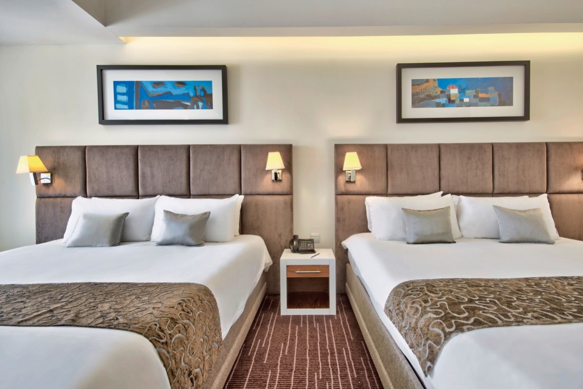 The George, Urban Boutique Hotel, Malta, St. Julian's, Bild 22