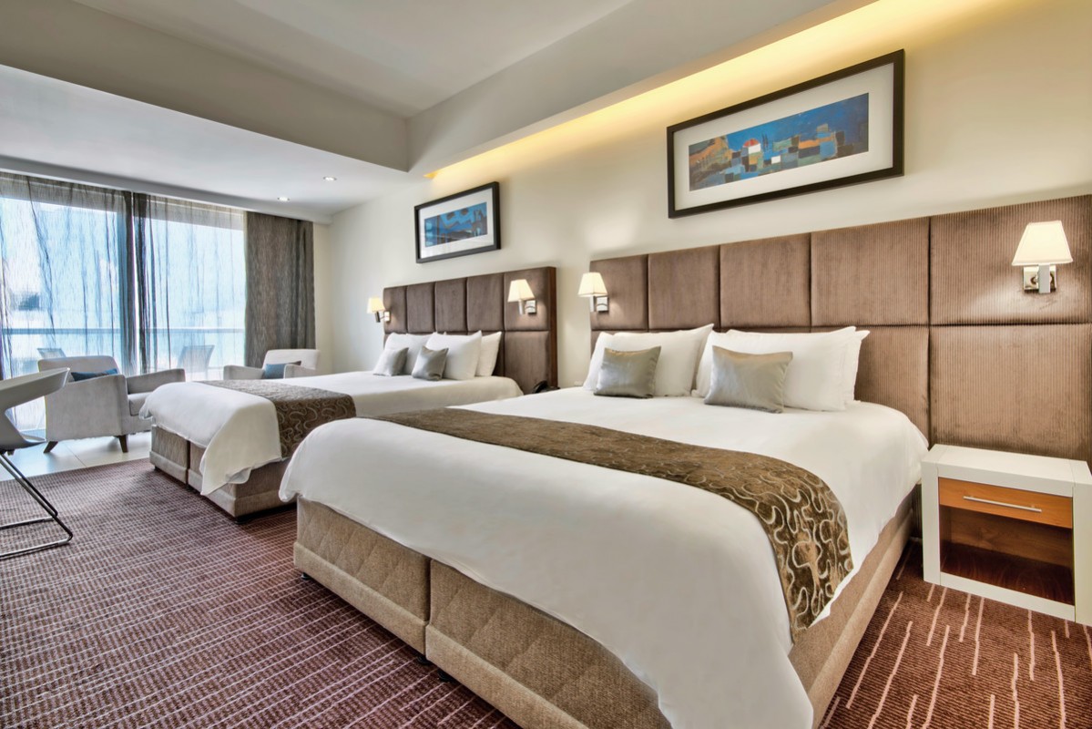 The George, Urban Boutique Hotel, Malta, St. Julian's, Bild 25