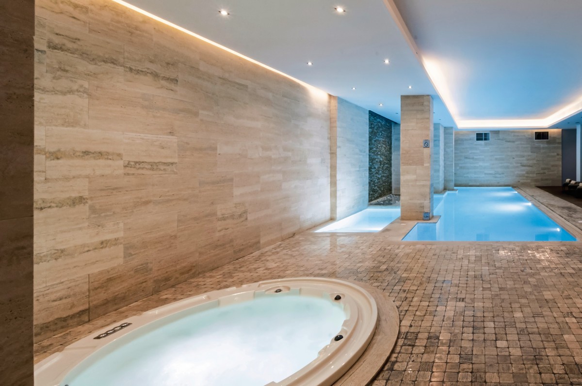The George, Urban Boutique Hotel, Malta, St. Julian's, Bild 26