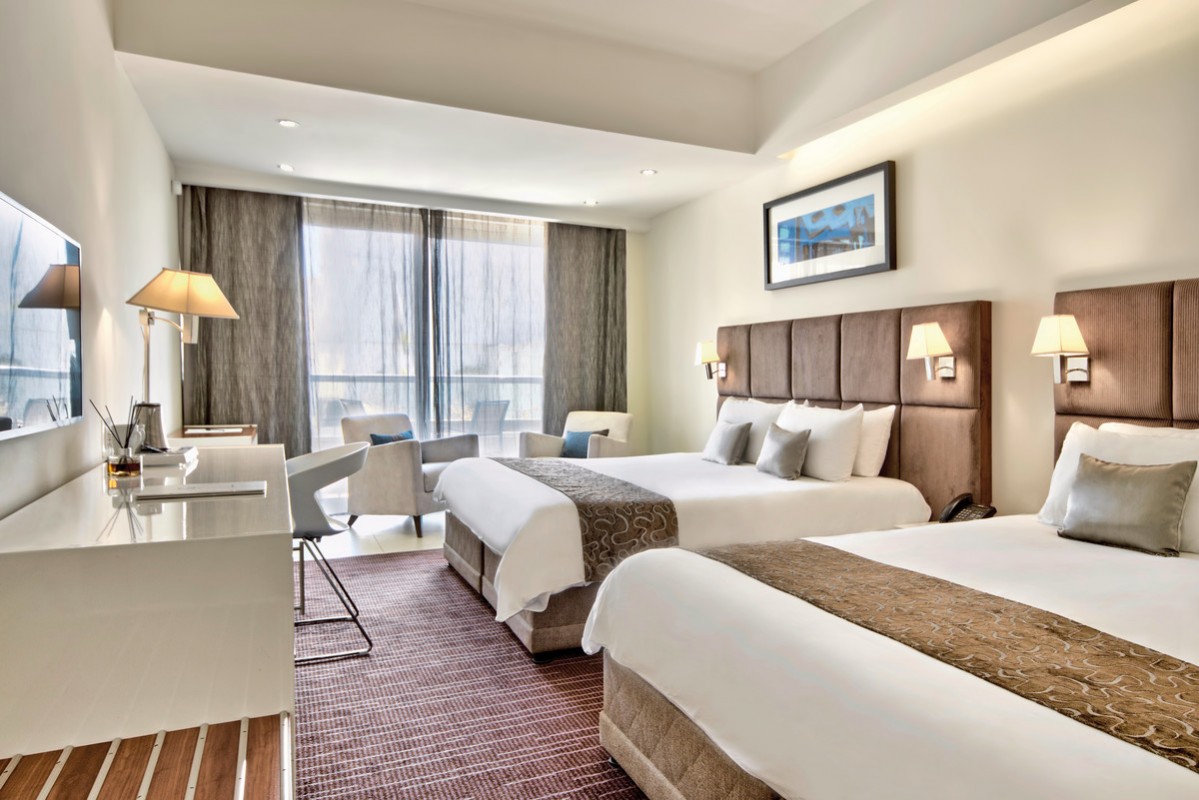 The George, Urban Boutique Hotel, Malta, St. Julian's, Bild 28