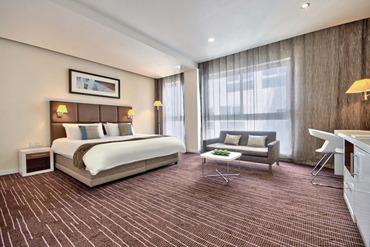 The George, Urban Boutique Hotel, Malta, St. Julian's, Bild 30