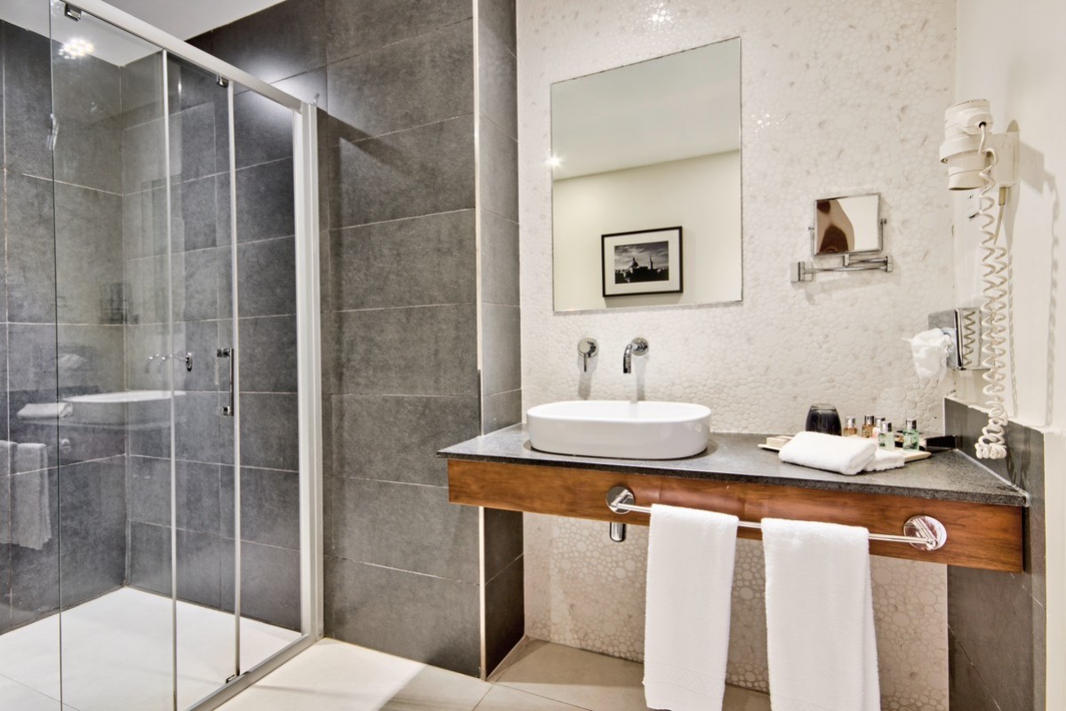 The George, Urban Boutique Hotel, Malta, St. Julian's, Bild 31
