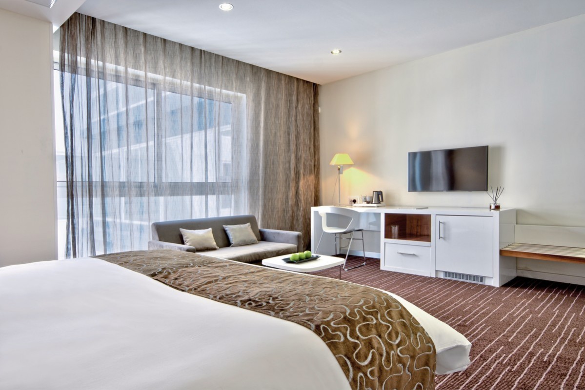The George, Urban Boutique Hotel, Malta, St. Julian's, Bild 32