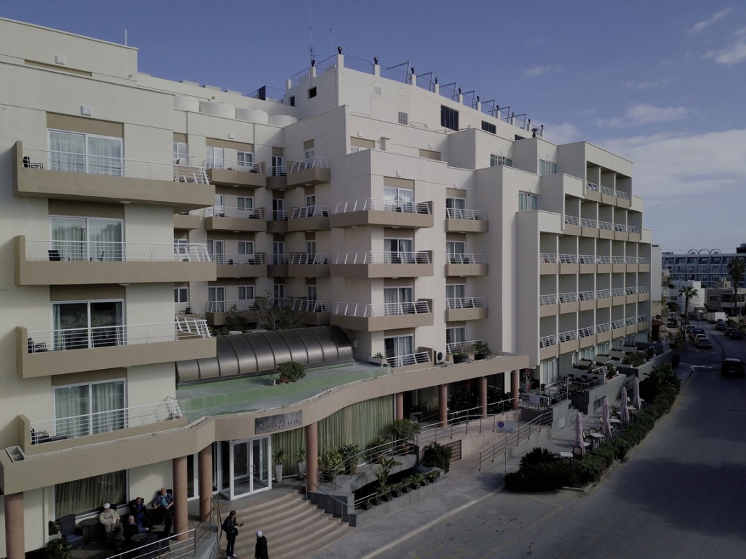 Hotel Santana, Malta, Bugibba, Bild 1