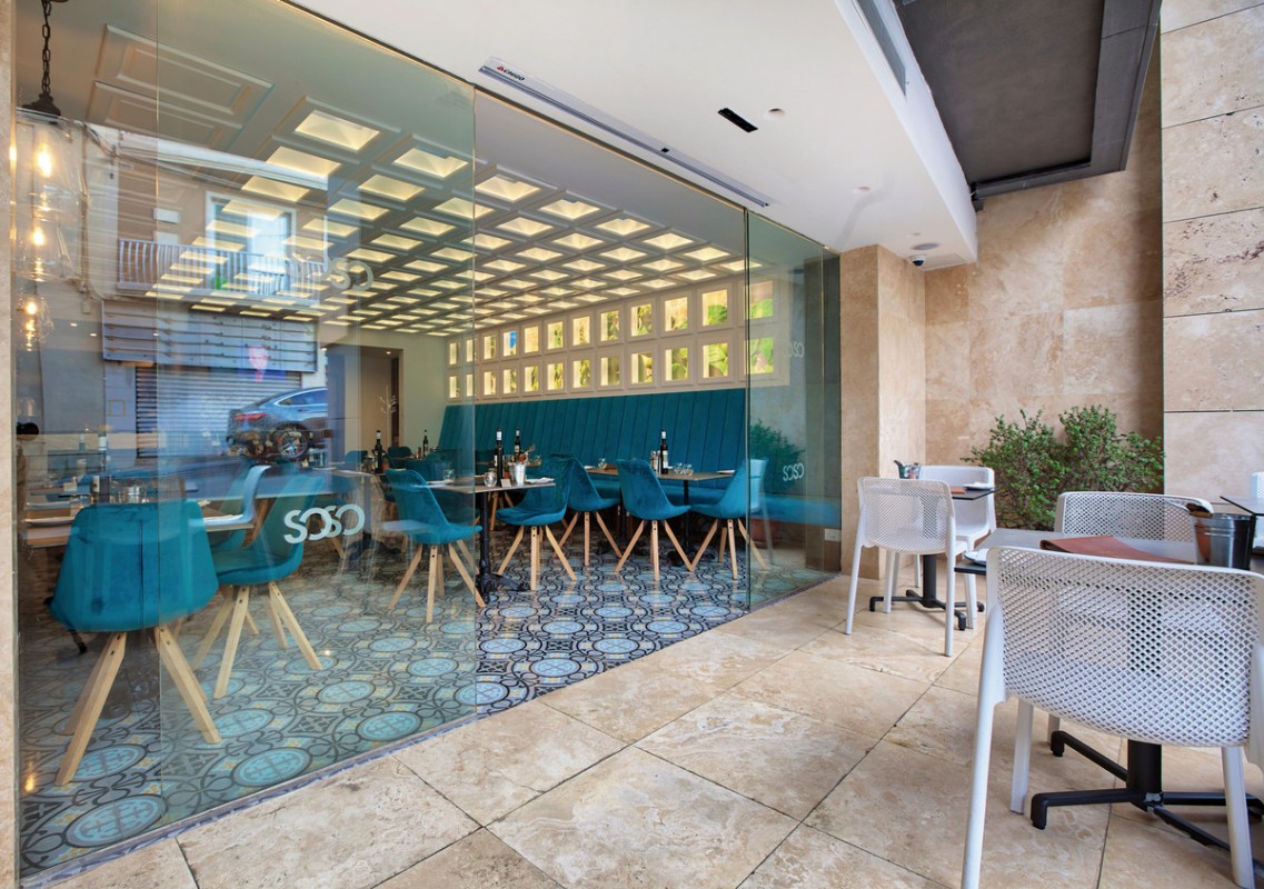 Hotel Santana, Malta, Bugibba, Bild 12